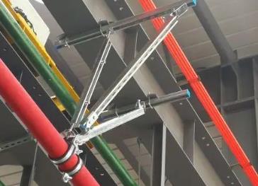 石门抗震支架厂家与你分享你必须做的紧急情况下的准备
